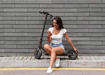 What Type of Electric Scooter is Best For You?