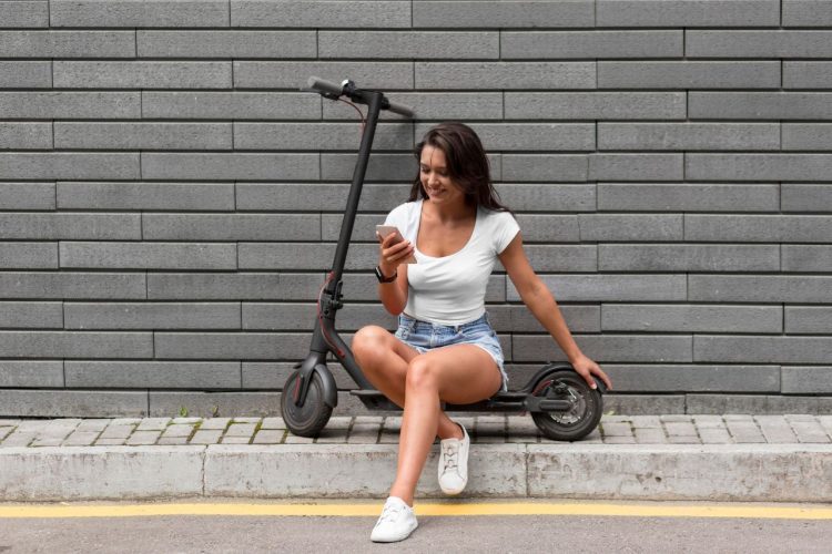 What Type of Electric Scooter is Best For You?