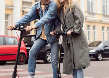 What Type of Electric Scooter for adult is Best For You?