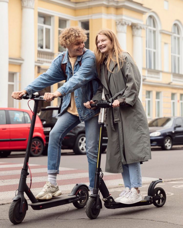 What Type of Electric Scooter for adult is Best For You?