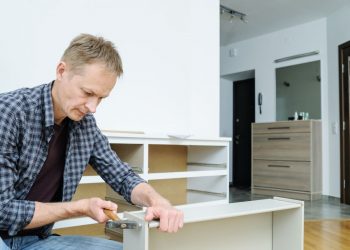 The Craftsmanship of Cabinet Makers in the Age of DIY and Flat Pack Kitchens