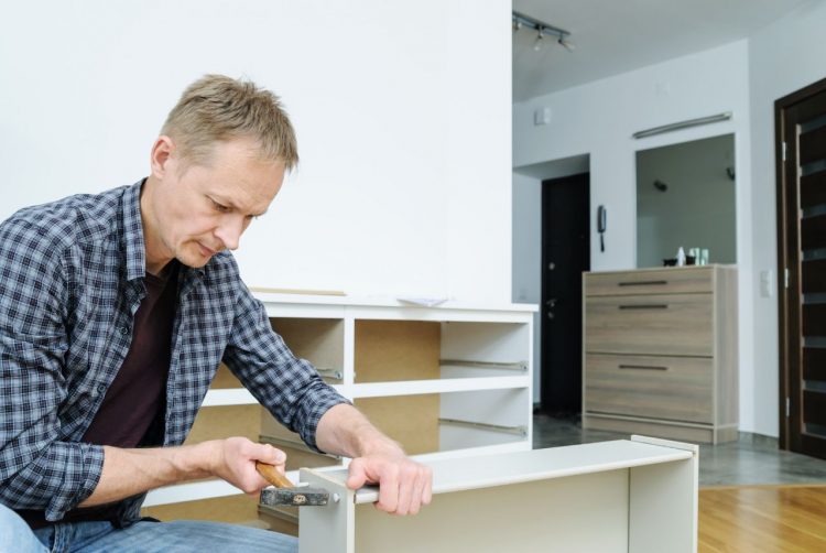 The Craftsmanship of Cabinet Makers in the Age of DIY and Flat Pack Kitchens