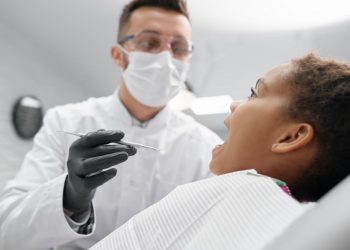 5 Tips for Choosing a Family-Friendly Dentist in Etobicoke