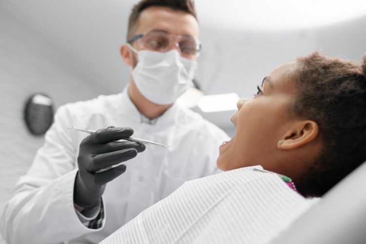 5 Tips for Choosing a Family-Friendly Dentist in Etobicoke