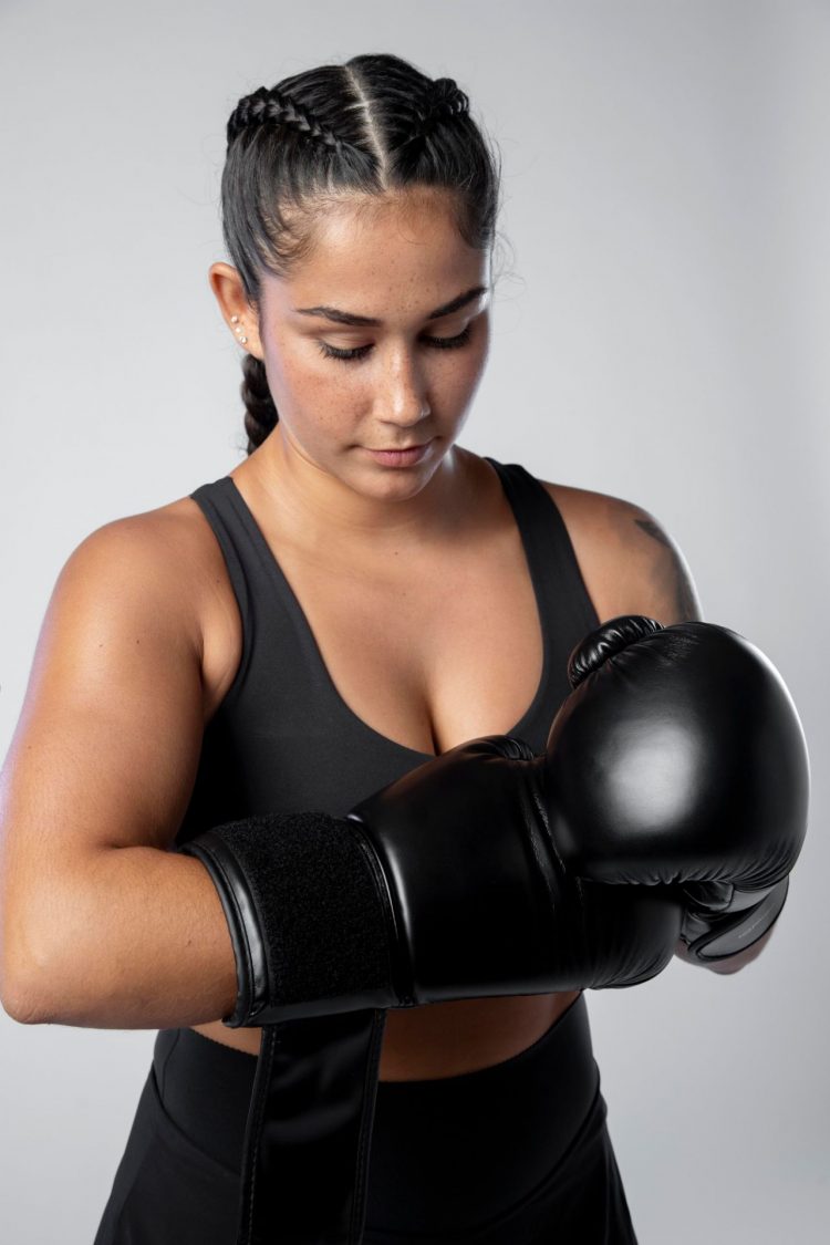 4 Targeted Exercises to Reduce Your Double Chin