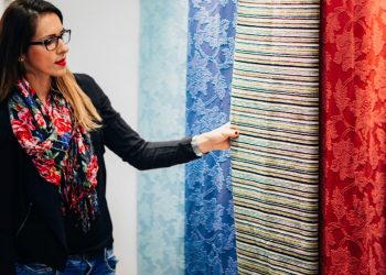 Enhance Your Space with Superb Fabrics from Curtain Charisma, the Best Curtains Shop in the UK