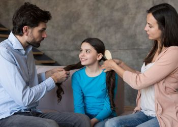 What Happens When Parents Can’t Take Care of Kids: Juvenile Dependency Cases in California