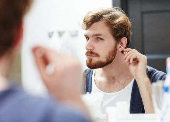 How Beard Care Affects Your Health