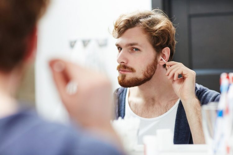 How Beard Care Affects Your Health