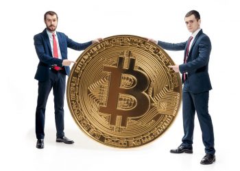 Optimizing Bitcoin Trading Execution with Quantum AI