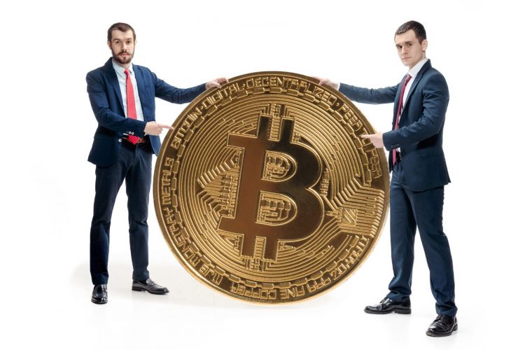 Optimizing Bitcoin Trading Execution with Quantum AI