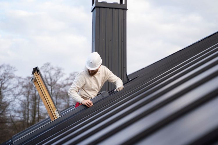 Vera Roofing & Construction: Setting the Standard for Exceptional Customer Service