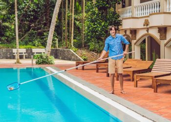 Pool Removal vs. Pool Maintenance: Making the Right Choice for Your Backyard Oasis