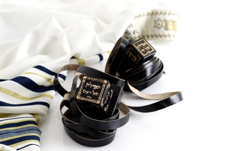 Discover the Beauty and Meaning of the Shema Israel Hebrew Ring