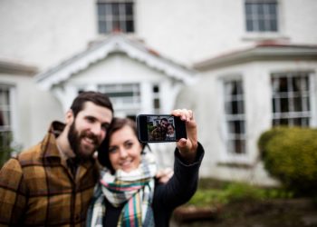 Real Estate Photography in Loudoun County