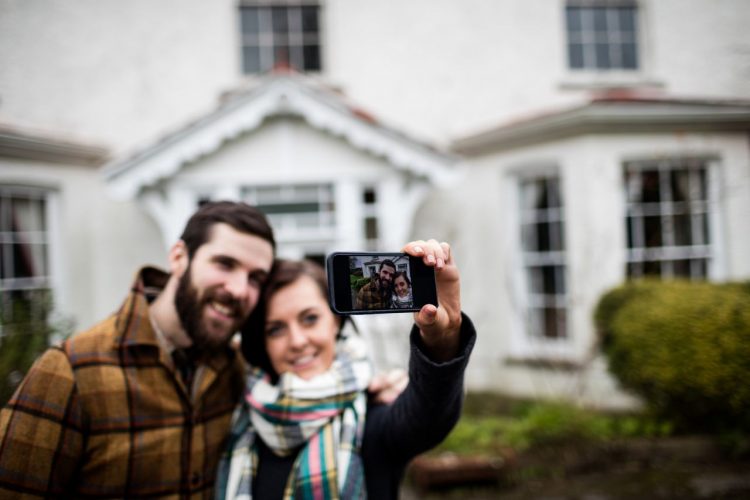 Real Estate Photography in Loudoun County