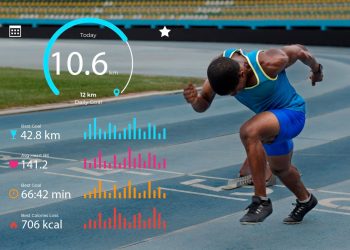 AI in Sports: Revolutionizing the Game with Smart Technology