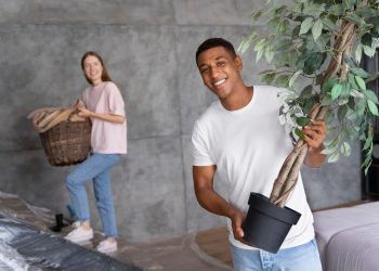 The Benefits of Using Professional House Movers