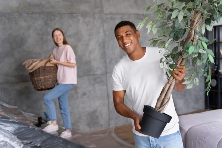 The Benefits of Using Professional House Movers