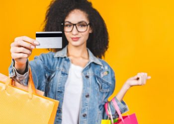 Is Your Credit Card in Someone Else’s Wallet Too?