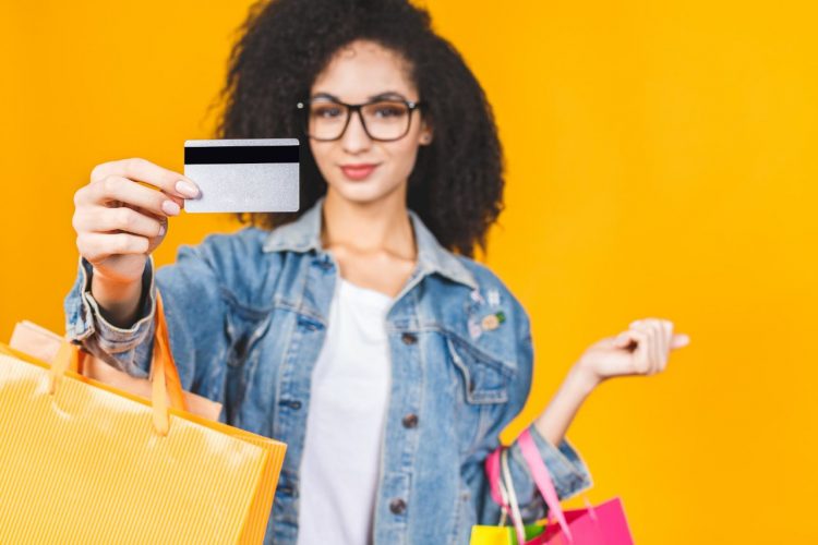 Is Your Credit Card in Someone Else’s Wallet Too?