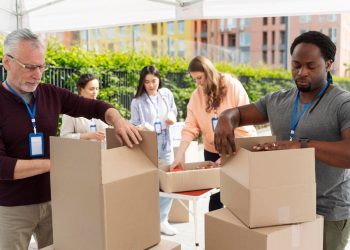 5 Creative Ways to Repurpose Shipping Containers: Beyond Storage