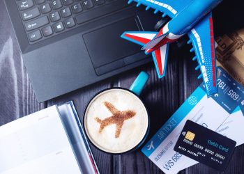 How to Book Delhi to London Flights at the Last-Minute