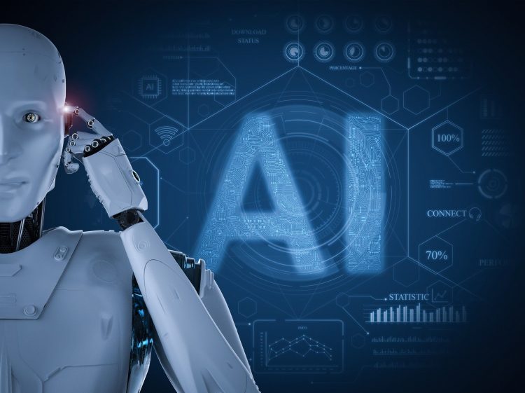 Creating a Business Plan With an AI Assistant
