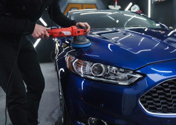 Reviving Your Ride: The Art of Car Polishing and Paint Enhancement