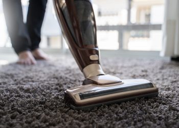 Reviving Your Home’s Beauty: The Transformative Power of Carpet Cleaning