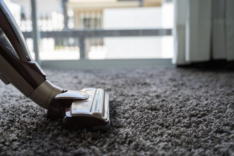 The Significance of Professional Carpet Cleaning: Ensuring a Healthier Home