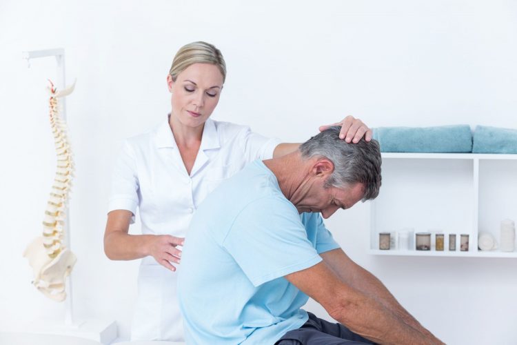 Marketing Ideas for Your Chiropractor Business