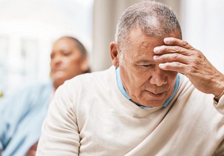 What Can You Do After a Dementia Diagnosis in Arizona?