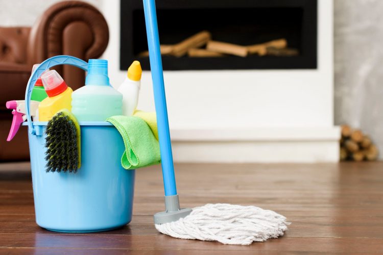 Revitalize Your Home with Bellingham House Cleaners: Transforming Spaces, Elevating Lives