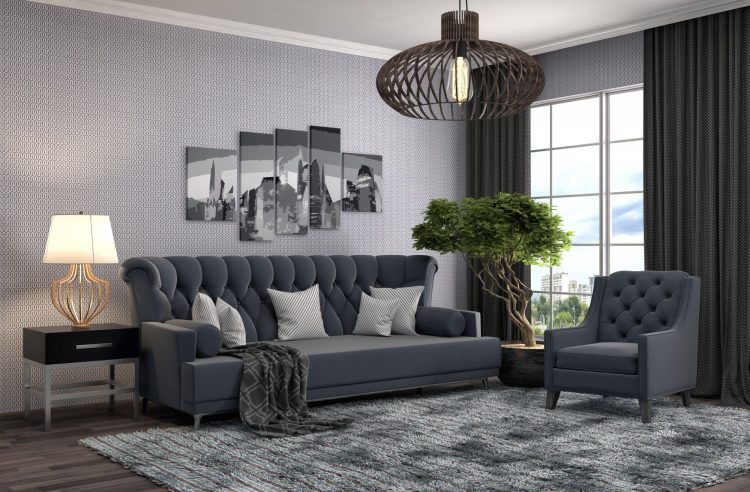 5 Tips for Arranging Your Living Room Furniture