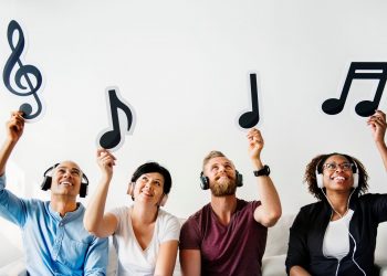 Harmonizing Brands: The Resonating Power of Music in Marketing