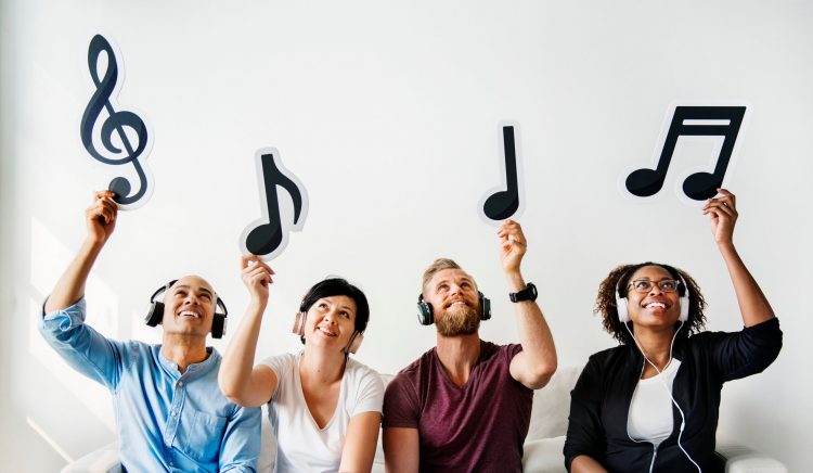 Harmonizing Brands: The Resonating Power of Music in Marketing