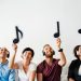 Harmonizing Brands: The Resonating Power of Music in Marketing