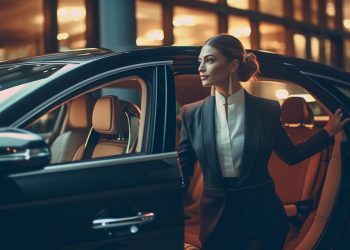 How To Choose The Right Limousine Service
