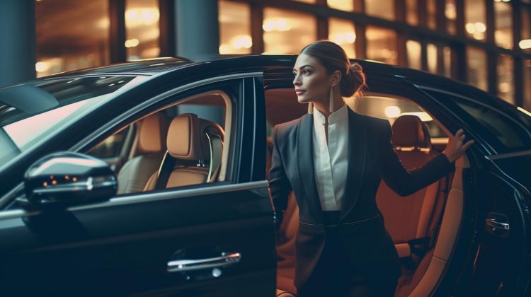 How To Choose The Right Limousine Service
