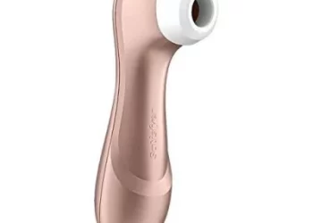 A Brief Satisfyer Pro 2+ Review: A Revolution in Pleasure
