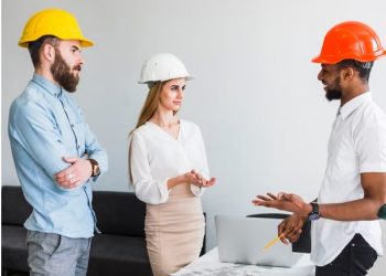 The Complexities of Hiring Help in International Construction Projects