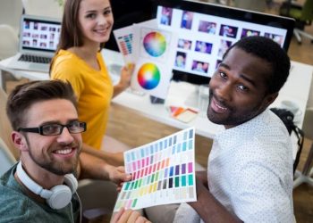 2024 The importance of graphic design in today’s world