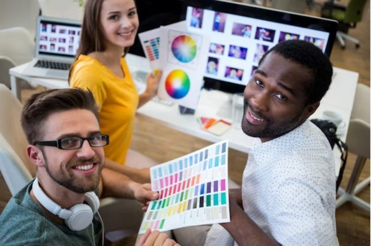 2024 The importance of graphic design in today’s world