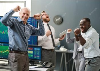 Achieving Success as a Day Trader: More Than Just Profits