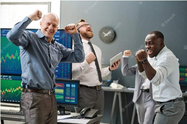 Achieving Success as a Day Trader: More Than Just Profits