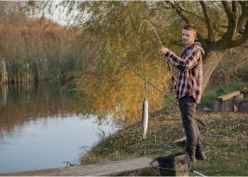 How to Put Lure on Fishing Line: A Comprehensive Guide