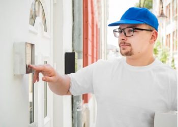 What is Not a Physical Security Measure for Your Home?