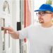 What is Not a Physical Security Measure for Your Home?