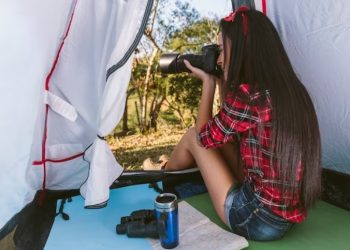 The Tale of by NOMADS Camper Builders